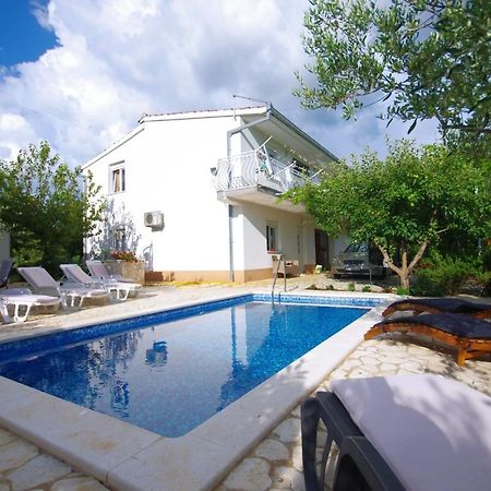 Villa Jakov Kraj  Bagian luar foto