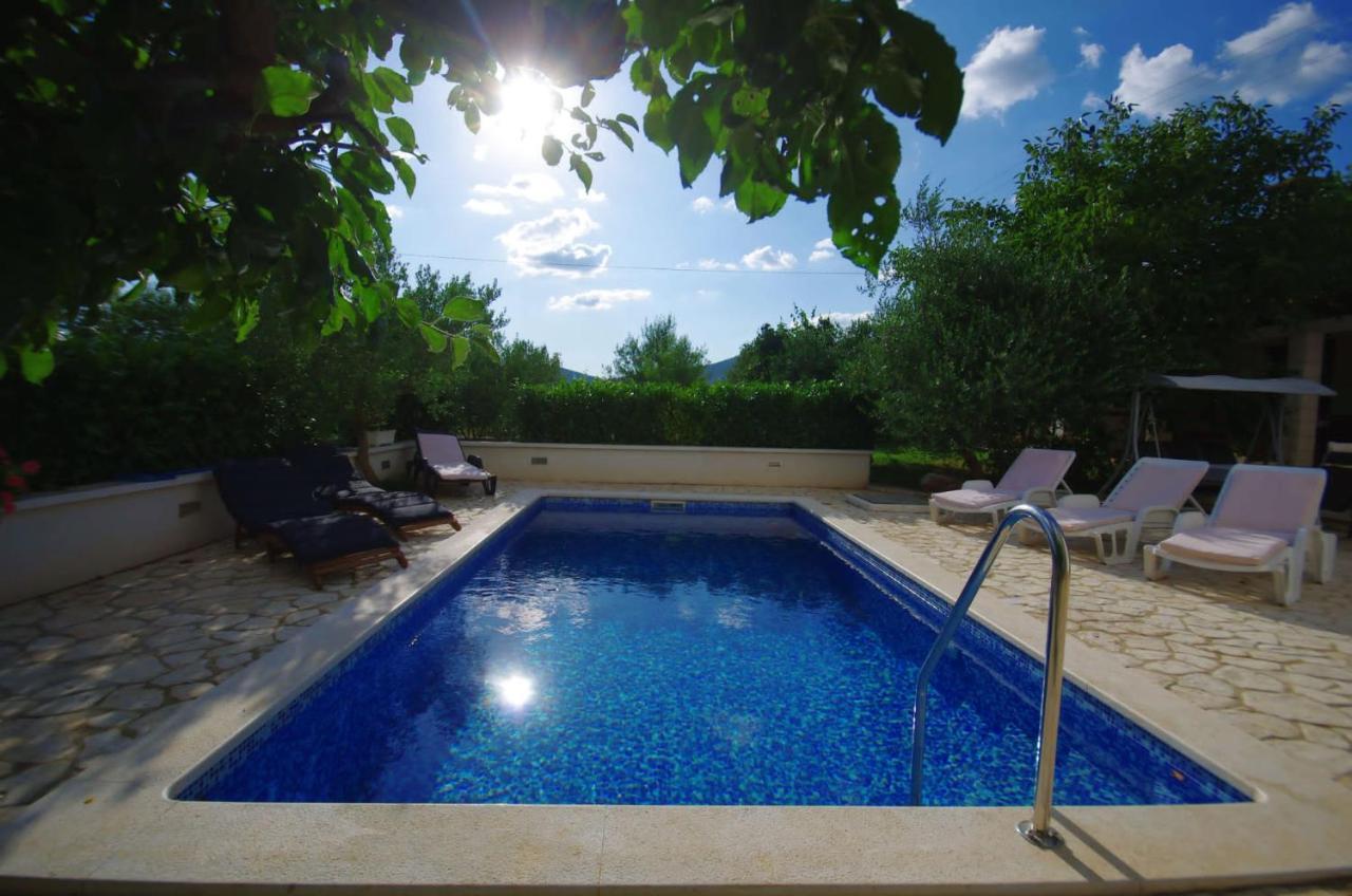 Villa Jakov Kraj  Bagian luar foto