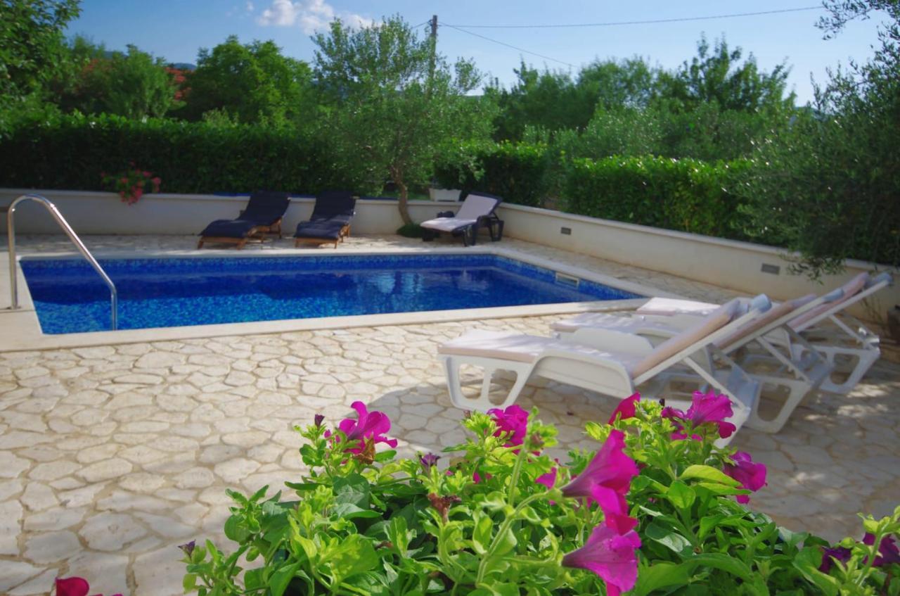 Villa Jakov Kraj  Bagian luar foto