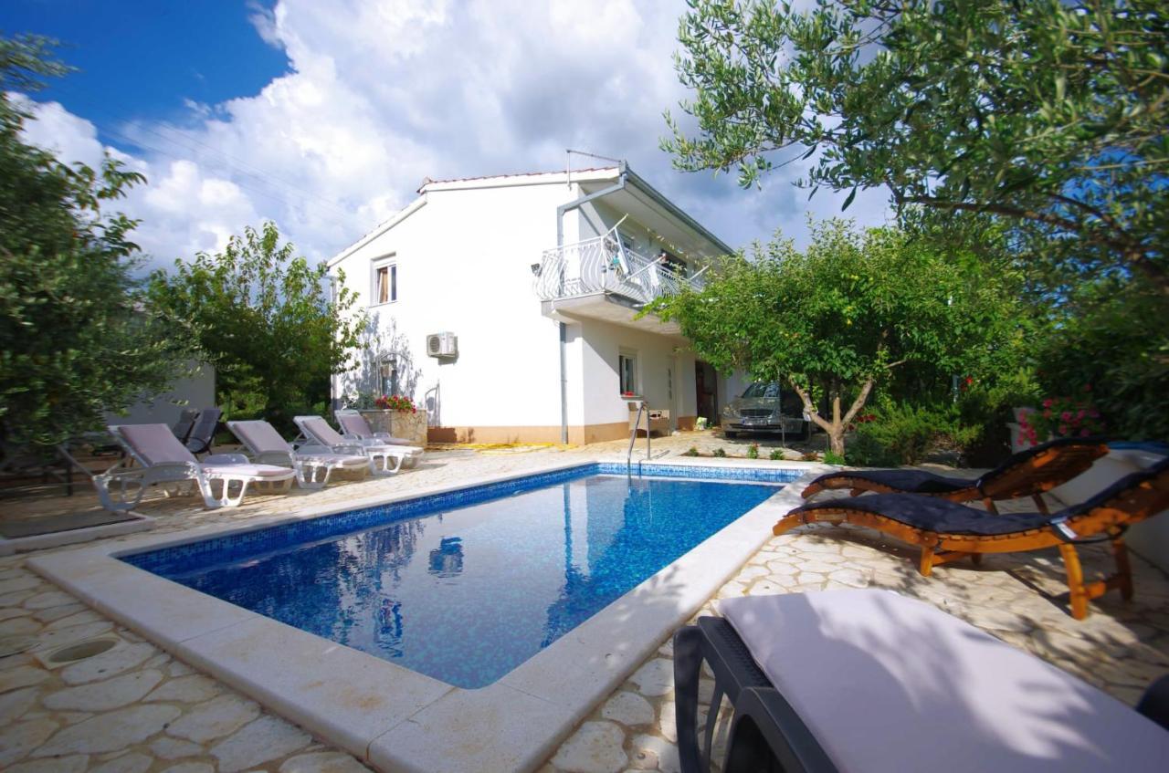 Villa Jakov Kraj  Bagian luar foto