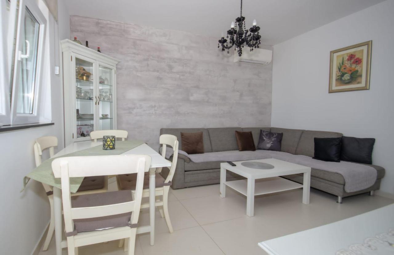 Villa Jakov Kraj  Bagian luar foto