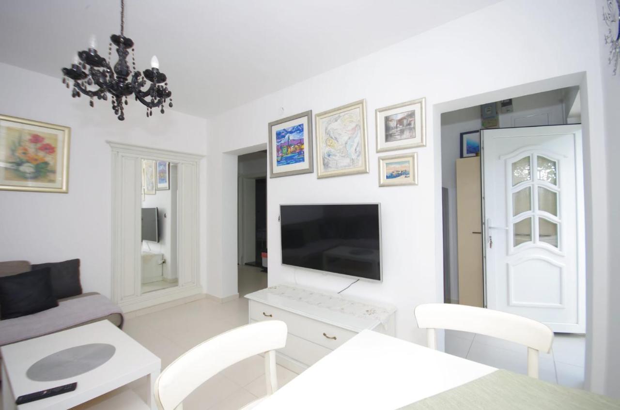 Villa Jakov Kraj  Bagian luar foto