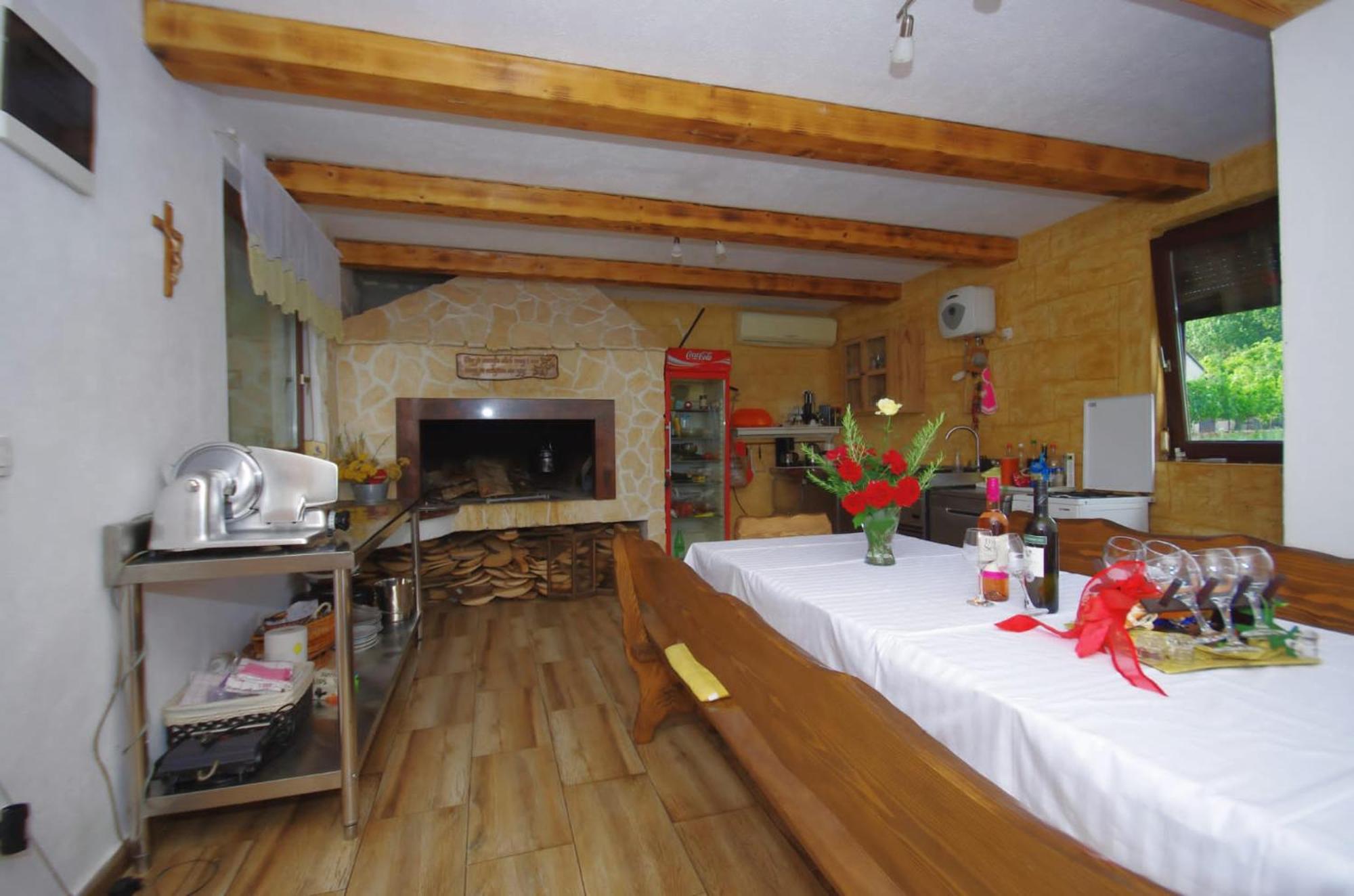 Villa Jakov Kraj  Bagian luar foto