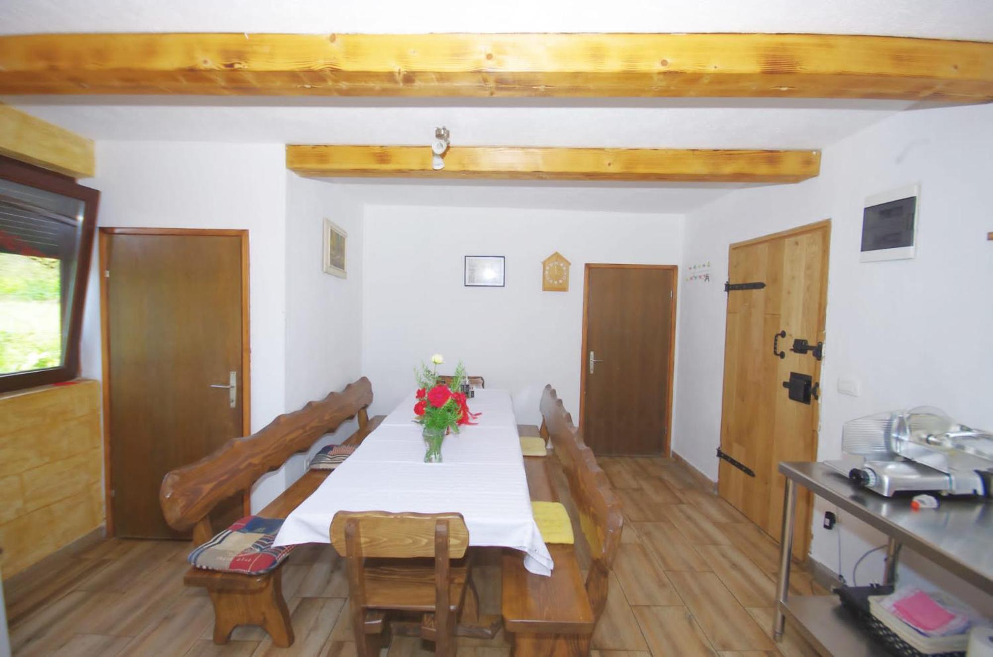 Villa Jakov Kraj  Bagian luar foto