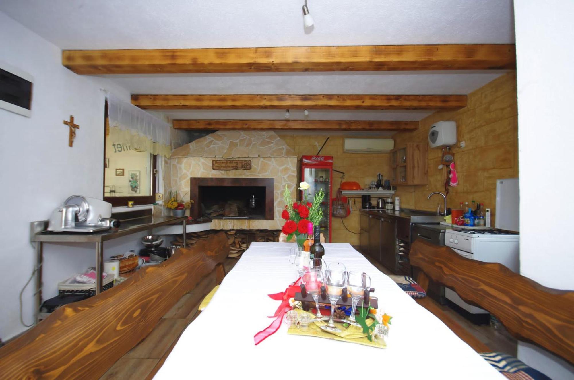 Villa Jakov Kraj  Bagian luar foto
