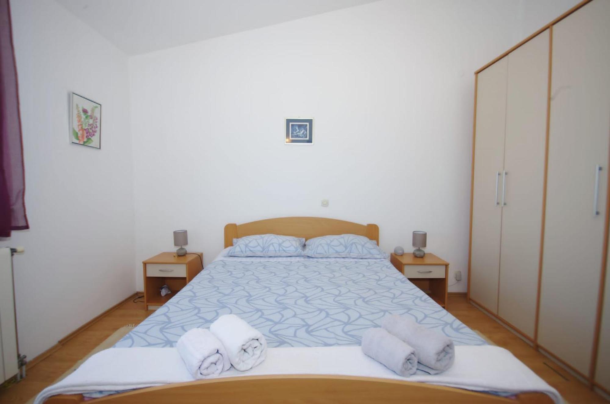 Villa Jakov Kraj  Bagian luar foto