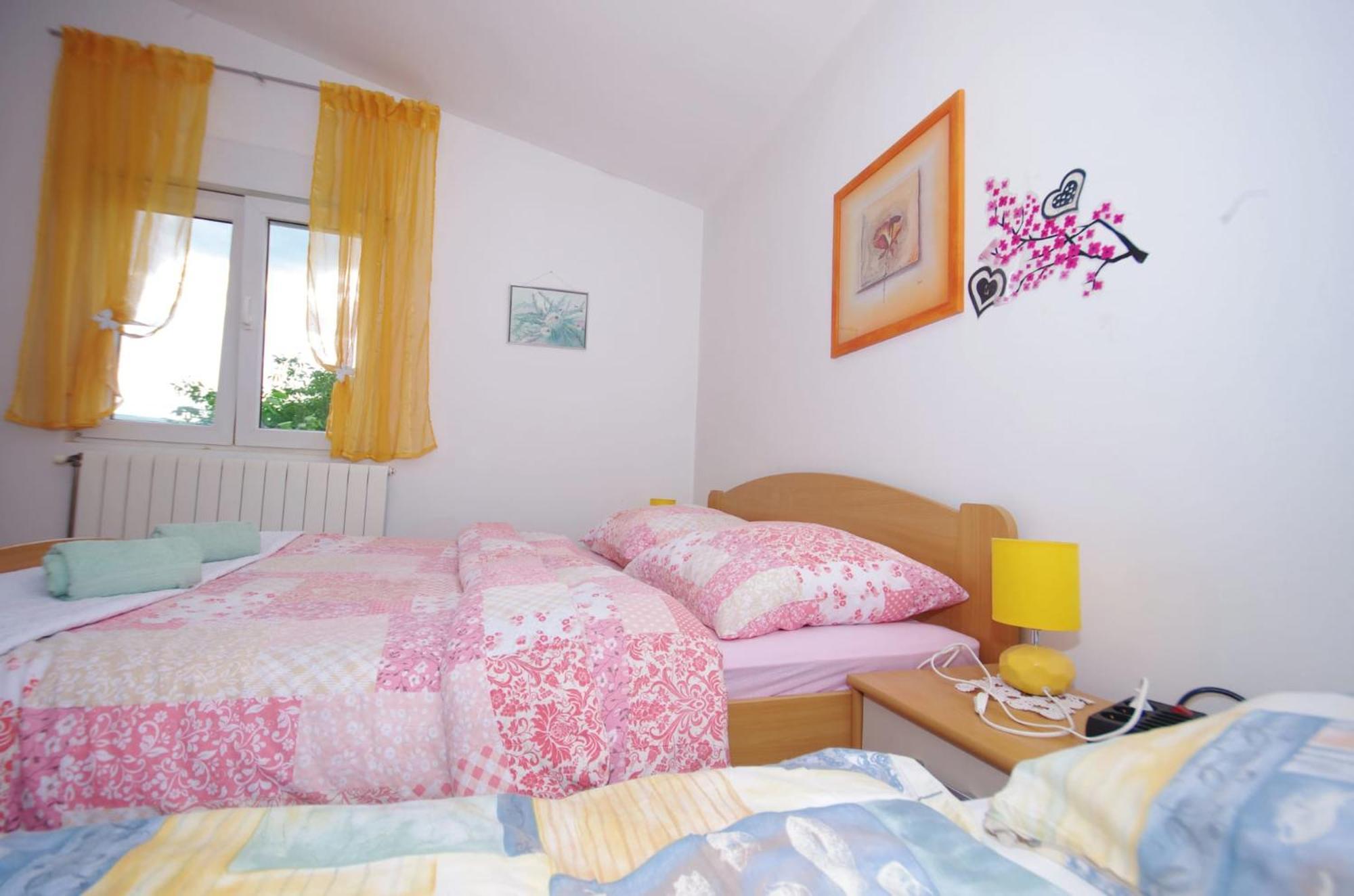 Villa Jakov Kraj  Bagian luar foto