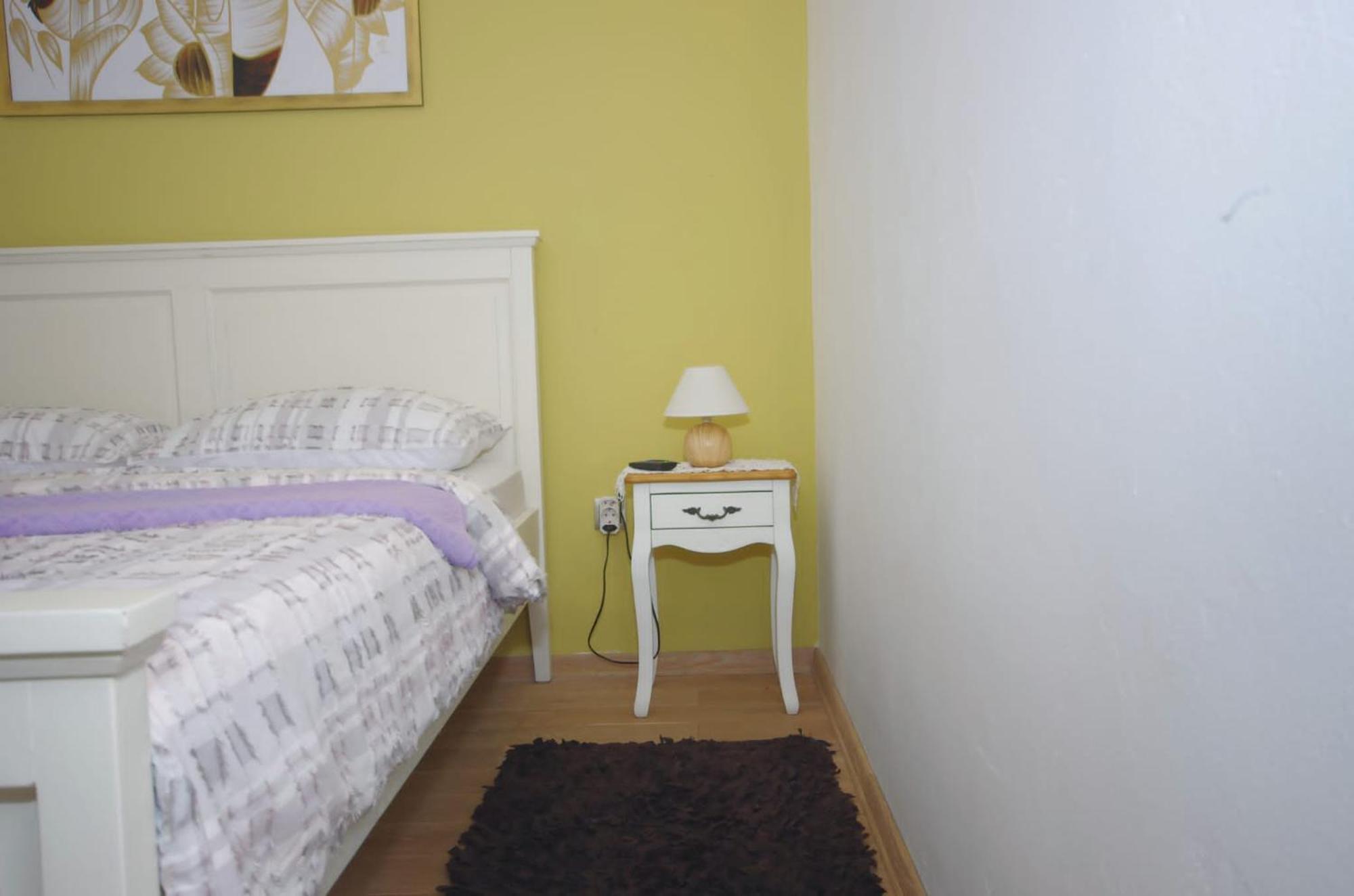 Villa Jakov Kraj  Bagian luar foto
