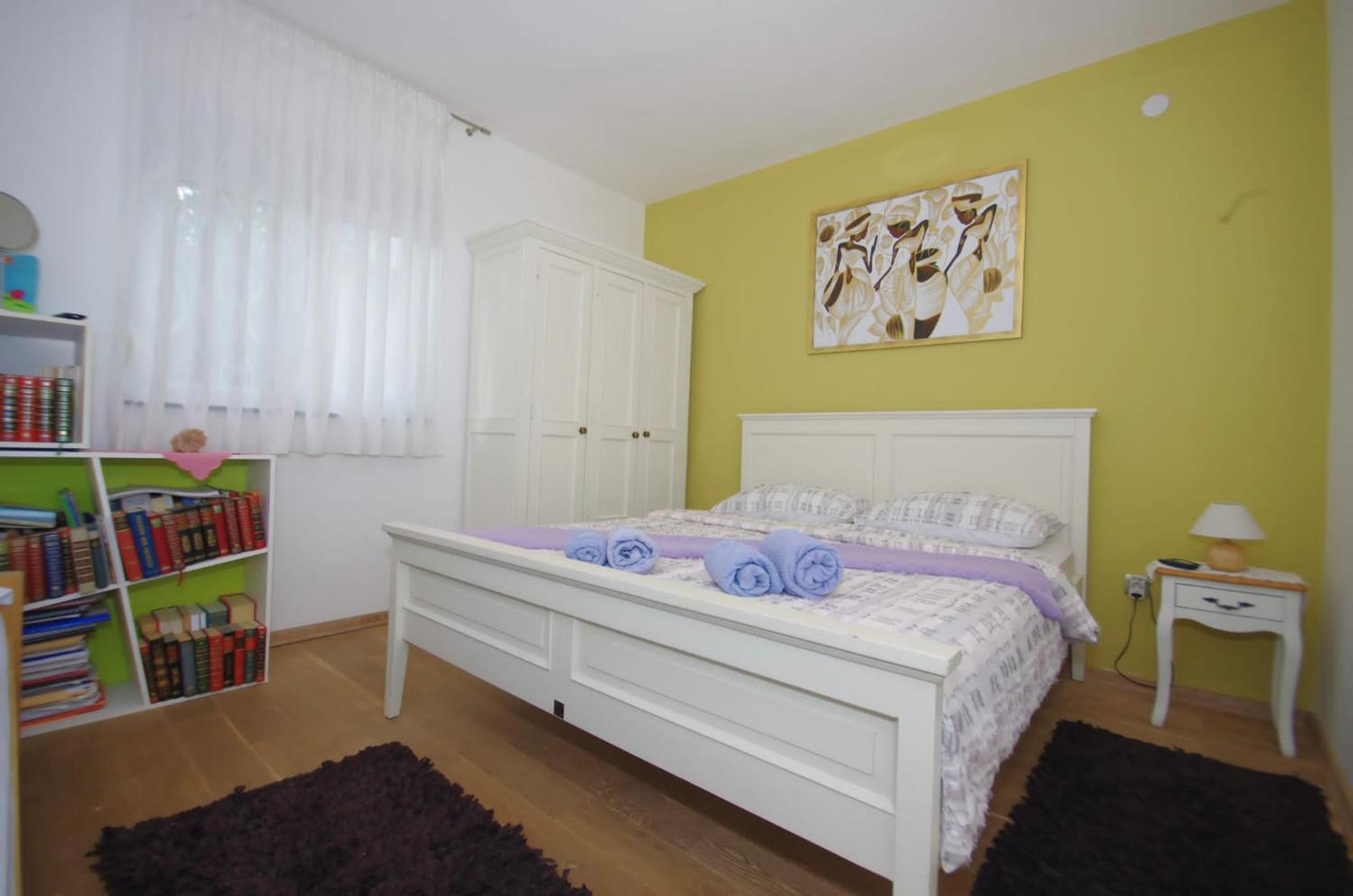 Villa Jakov Kraj  Bagian luar foto